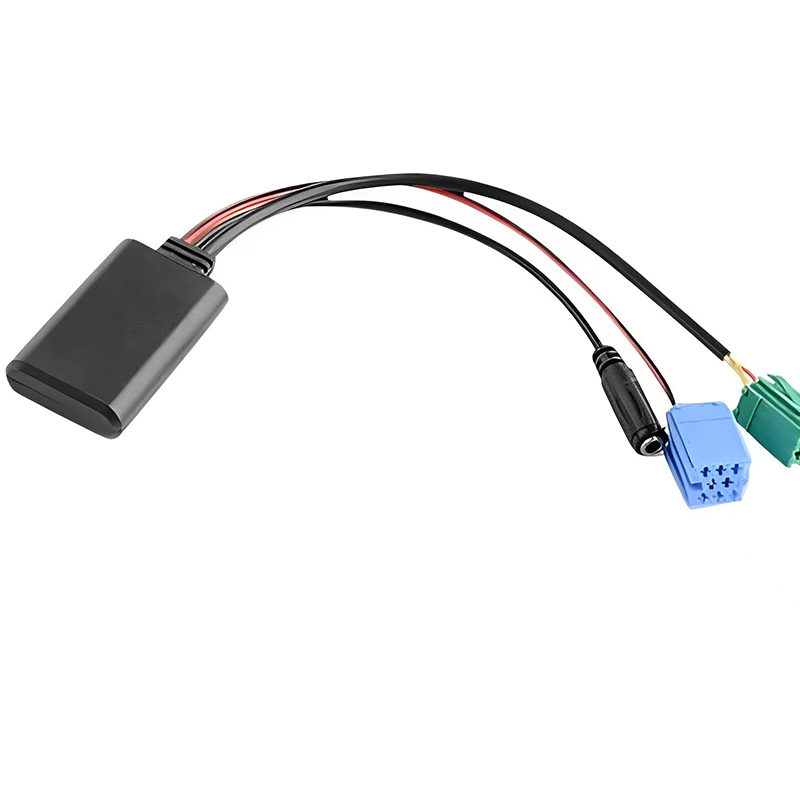 Auto 5.0 Bluetooth Module Aux  - Microphone Module recensie en prijs