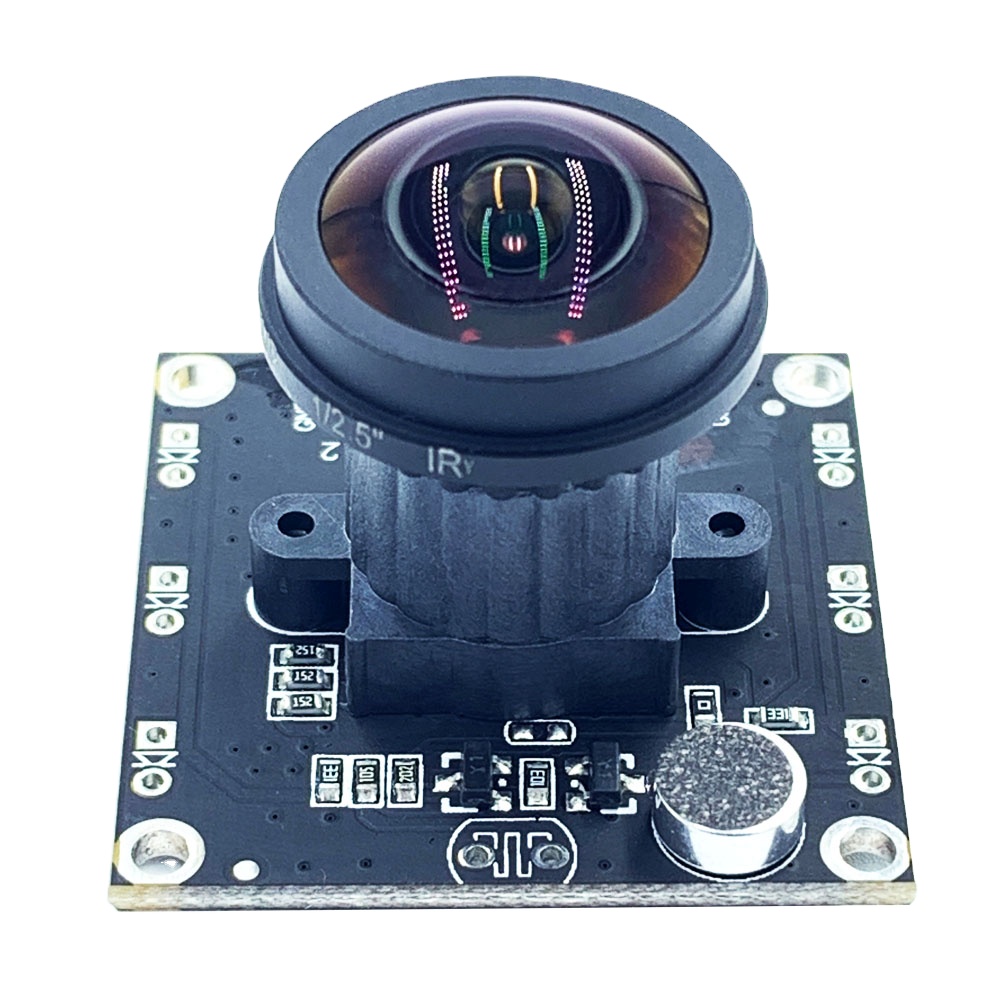 1920*1080 32*32mm Lage Lux 0.0 - Microphone Module recensie en prijs