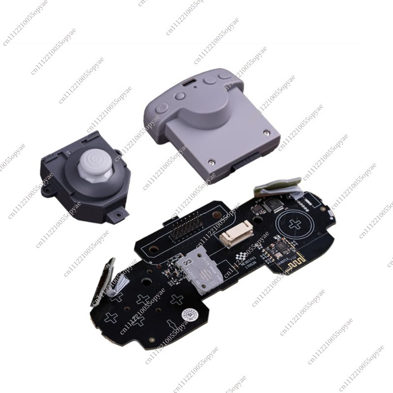 N64 Controller DIY Bluetooth K - Joystick Module recensie en prijs
