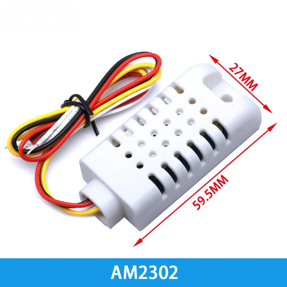 Zeer nauwkeurige DHT22/AM2302/ - Dht22 recensie en prijs
