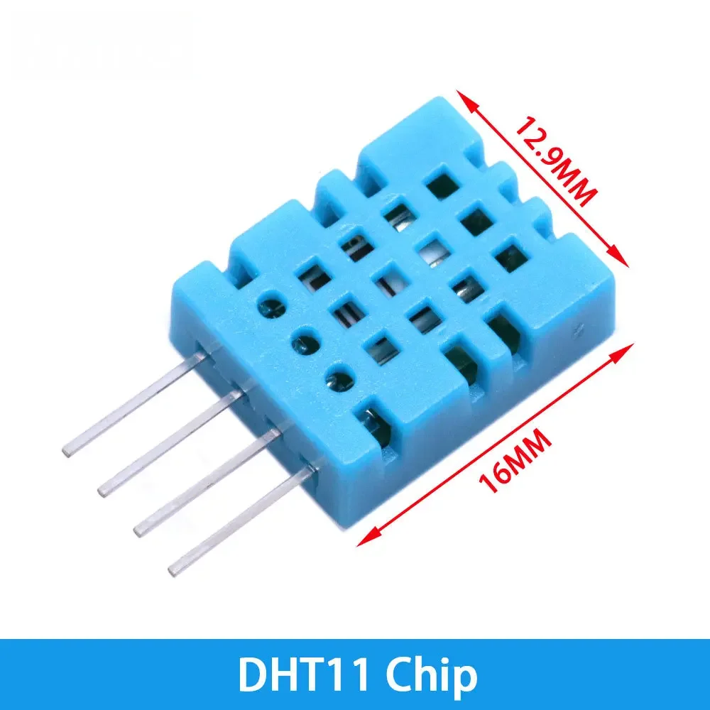 Zeer nauwkeurige DHT22/AM2302/ - Dht22 recensie en prijs