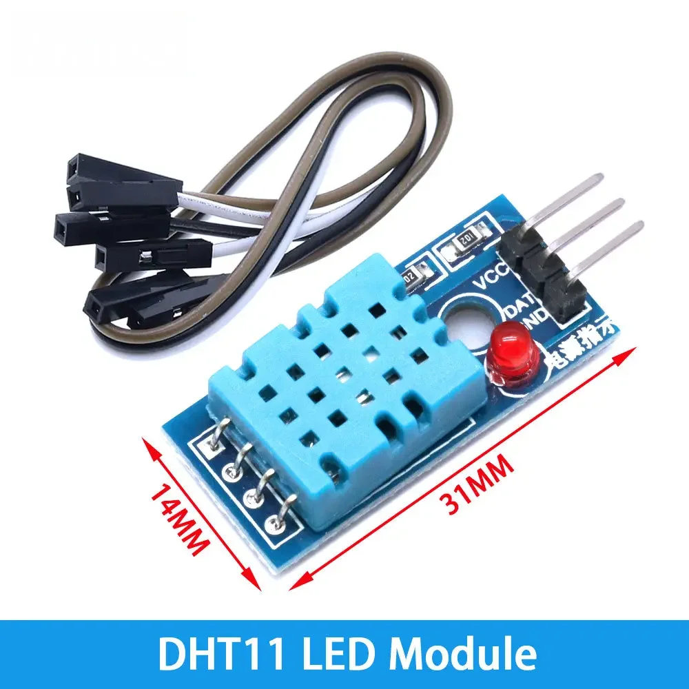 Zeer nauwkeurige DHT22/AM2302/ - Dht22 recensie en prijs