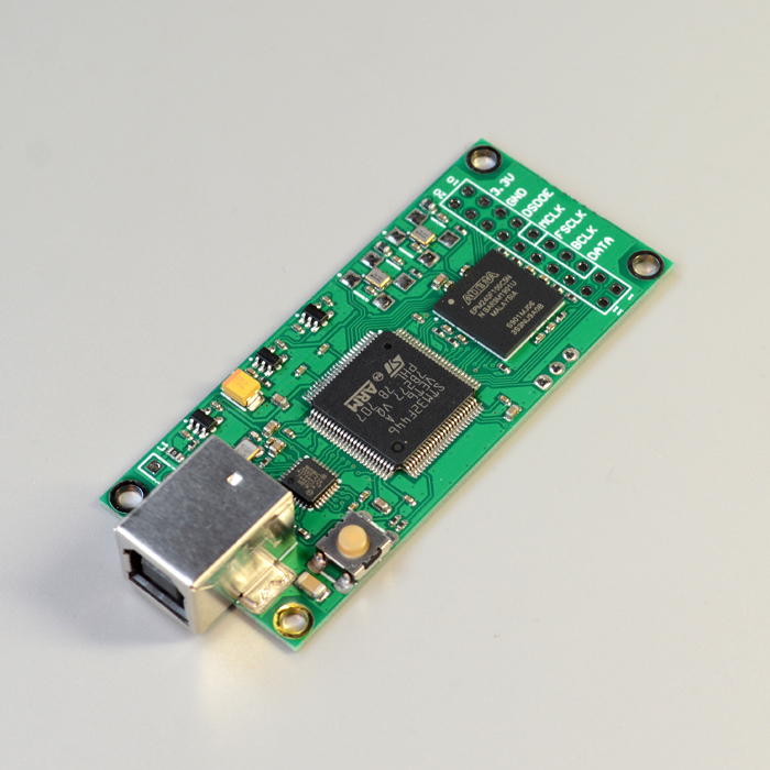 Nieuwe U30 Usb Digitale Interf - Microphone Module recensie en prijs