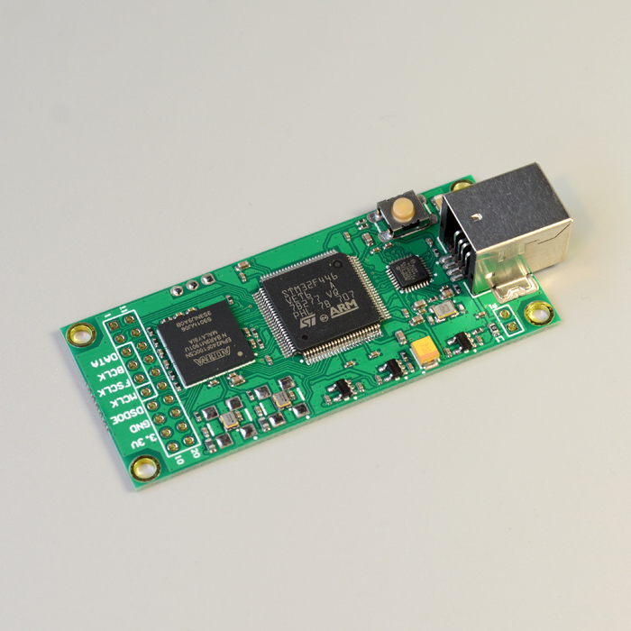 Nieuwe U30 Usb Digitale Interf - Microphone Module recensie en prijs