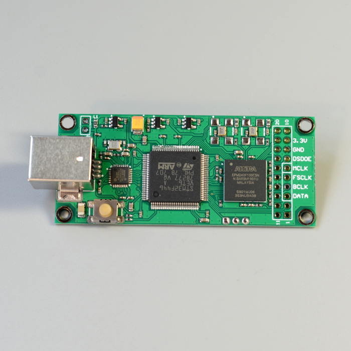 Nieuwe U30 Usb Digitale Interf - Microphone Module recensie en prijs