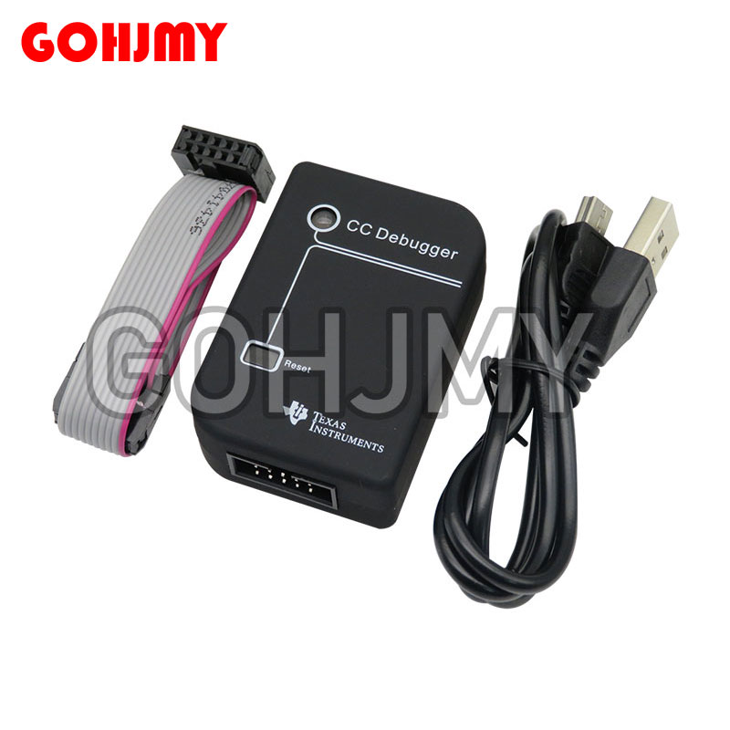 1 Stuks Cc Debugger Zigbee Emu - Zigbee Cc2531 recensie en prijs