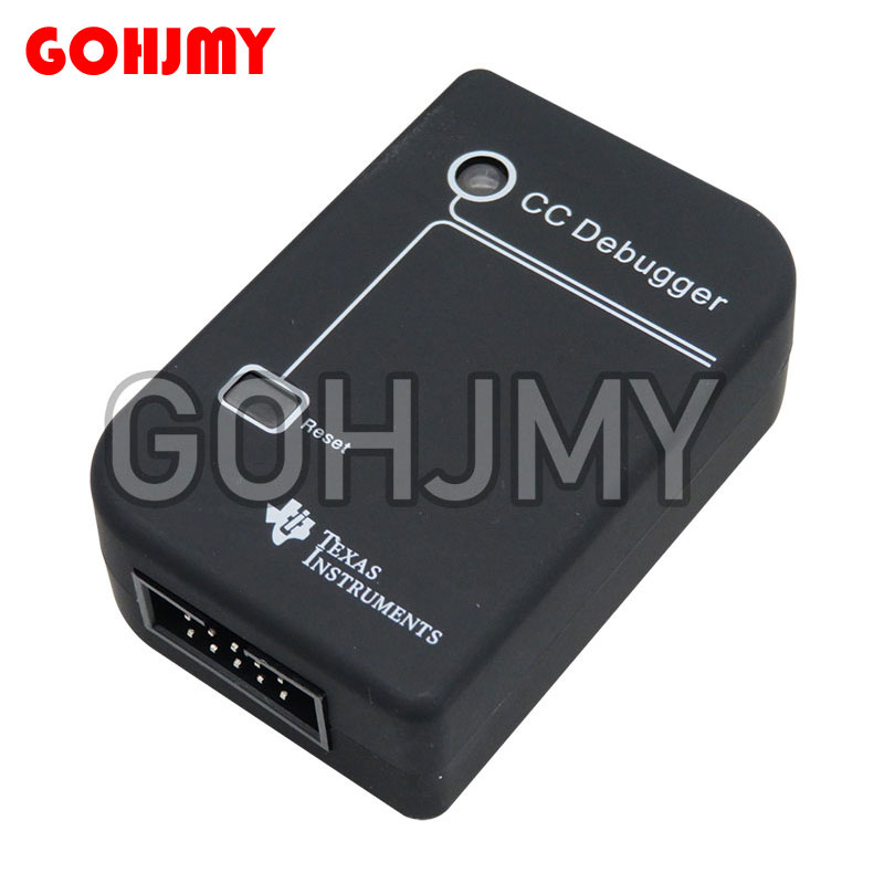 1 Stuks Cc Debugger Zigbee Emu - Zigbee Cc2531 recensie en prijs