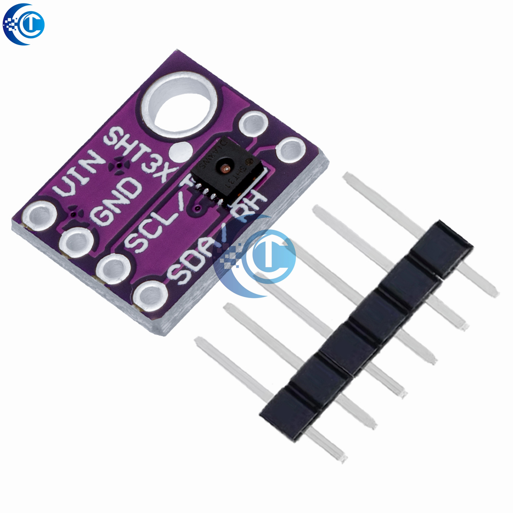Voor Arduino-compatibele SHT31 - Sht31 recensie en prijs
