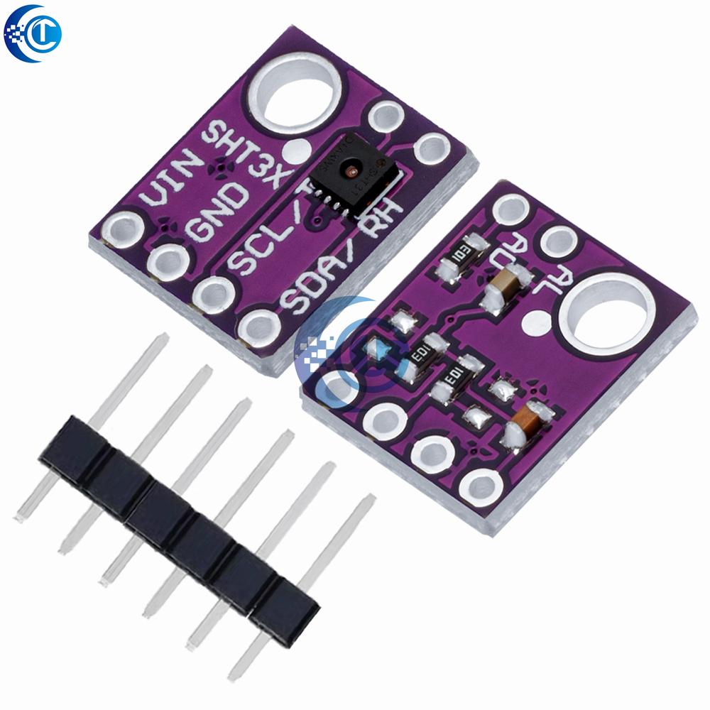 Voor Arduino-compatibele SHT31 - Sht31 recensie en prijs