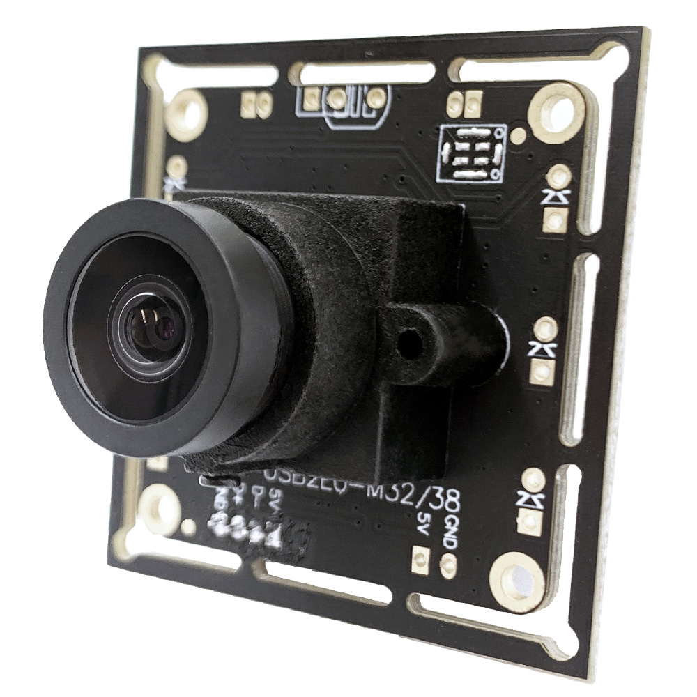 2.0MP Lage Lux 0.01Lux HDR 192 - Microphone Module recensie en prijs