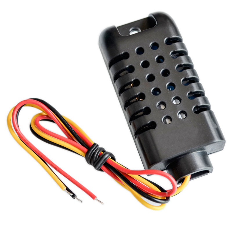 DHT11 Digitale temperatuur- en - Dht22 recensie en prijs