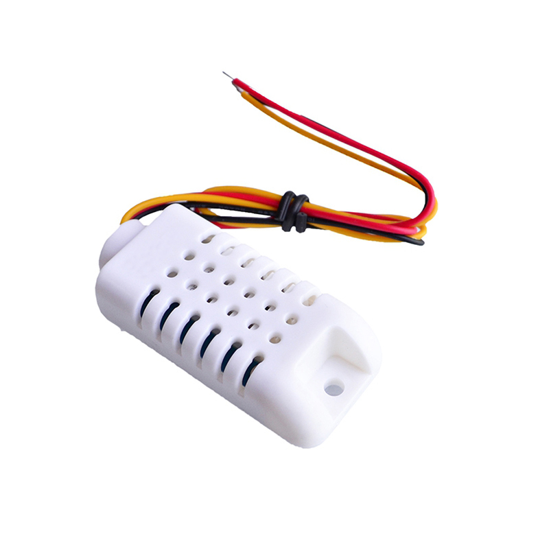 DHT11 Digitale temperatuur- en - Dht22 recensie en prijs