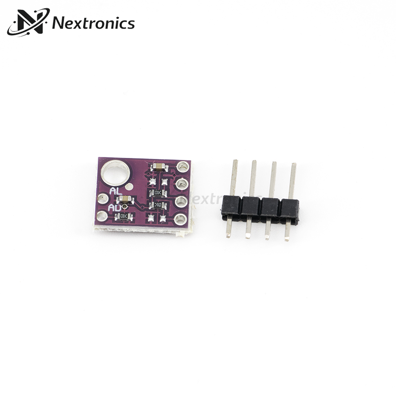 1/3/5/10PCS SHT31-D SHT31 Temp - Sht31 recensie en prijs