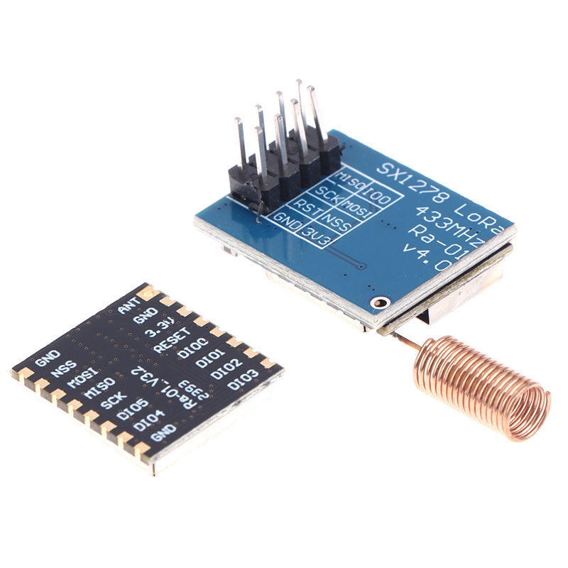 Sx1278 Lora Huishoudelijk Acce - Lora Sx1278 recensie en prijs