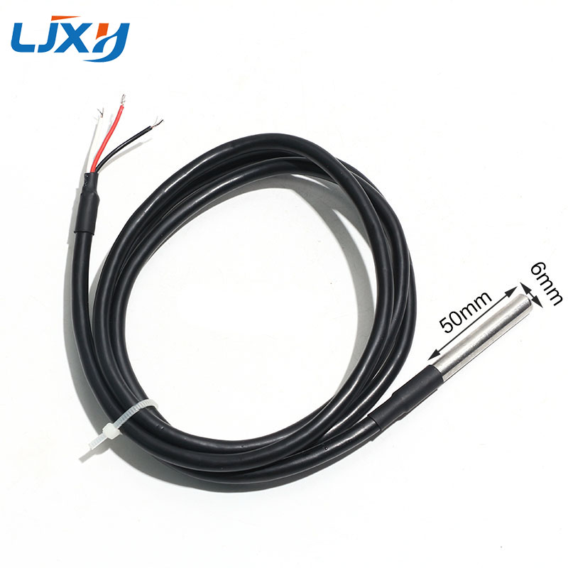 LJXH DS18B20 Digitale Temperat - Ds18B20 recensie en prijs