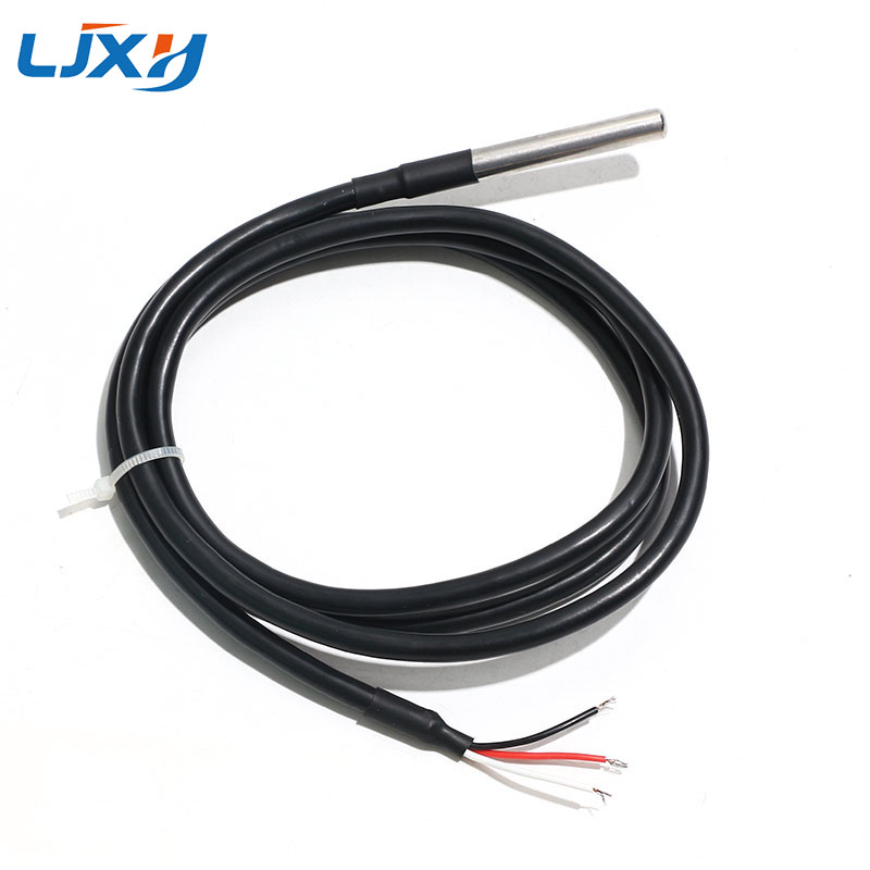 LJXH DS18B20 Digitale Temperat - Ds18B20 recensie en prijs