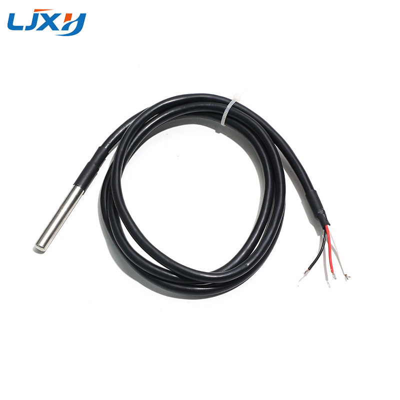 LJXH DS18B20 Digitale Temperat - Ds18B20 recensie en prijs