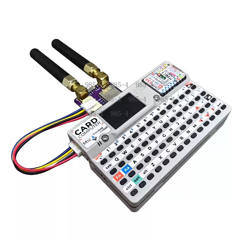 CC1101 NRF24L01-module compati - Nrf24L01 recensie en prijs