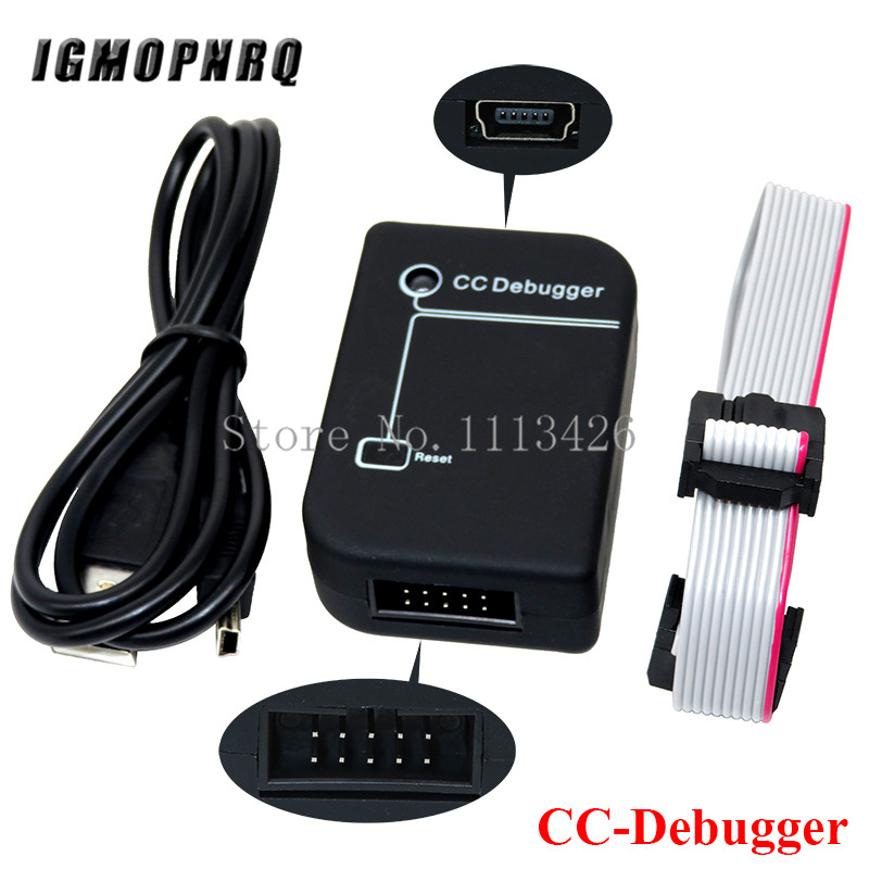 Zigbee Emulator CC2531 Cc-Debu - Zigbee Cc2531 recensie en prijs