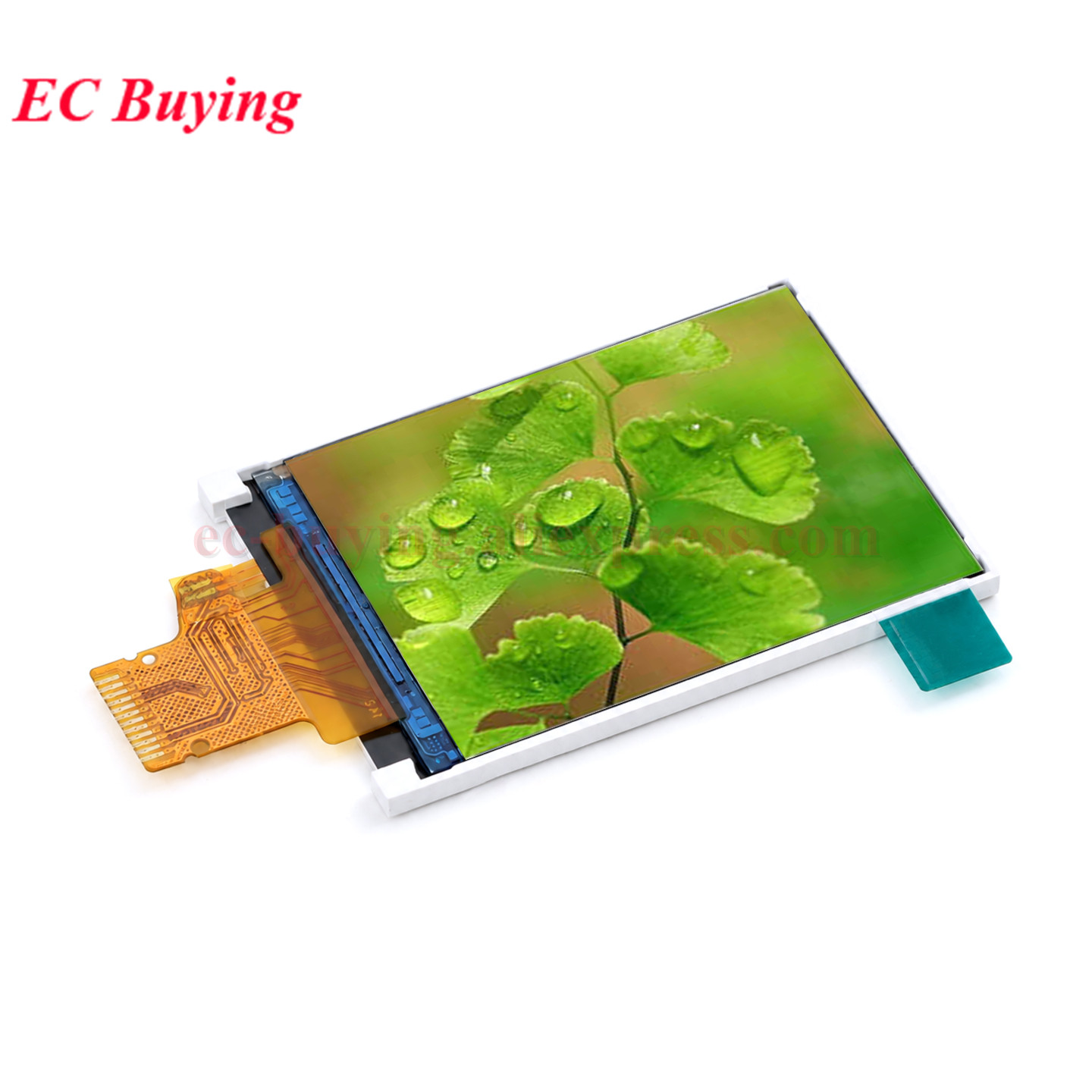 2.0 inch TFT IPS kleuren LCD-d - Tft Display 2.4 recensie en prijs