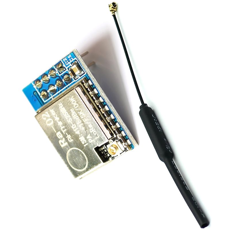 ABJG-3X 433MHZ SX1278 Lora Mod - Lora Sx1278 recensie en prijs