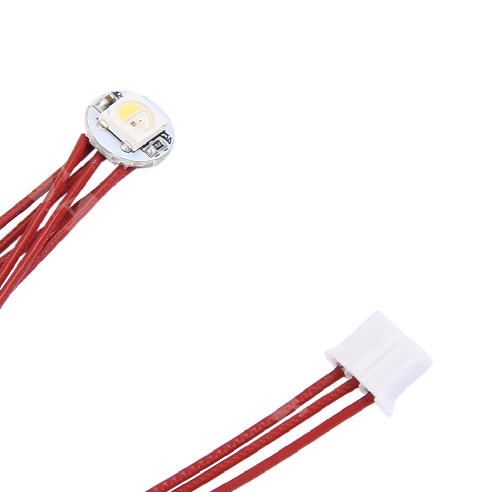 Voron 2.4 drietand neopixel rg - Neopixel recensie en prijs
