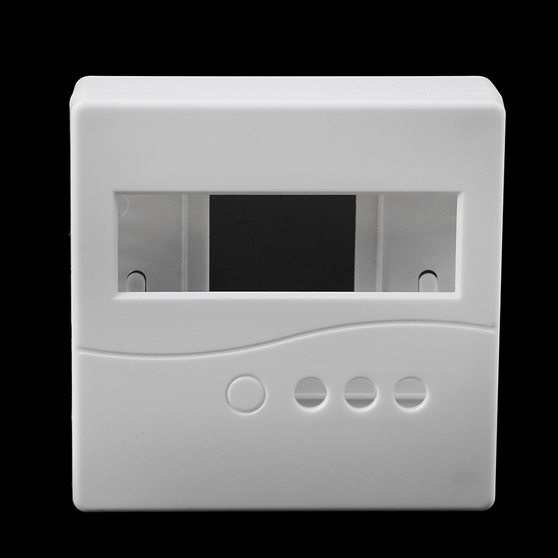 86 Plastic projectdoosbehuizin - Lcd 1602 recensie en prijs