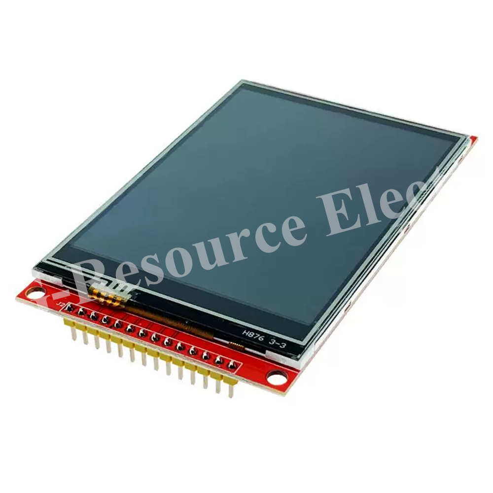 (1 stuks) 3,2-inch SPI seriële - Ili9341 recensie en prijs