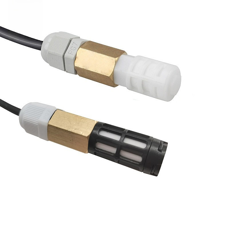 RS485 Temperatuur- en vochtigh - Sht31 recensie en prijs