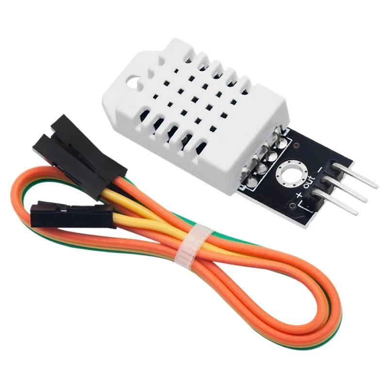 1PCS TERFACT ROBOT Hoge Precis - Dht22 recensie en prijs
