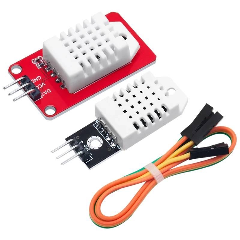 1PCS TERFACT ROBOT Hoge Precis - Dht22 recensie en prijs