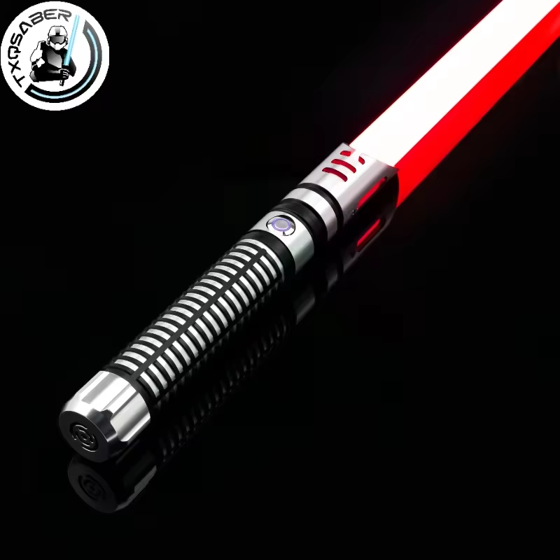 TXQSABER Neo Pixel Heavy Dueli - Neopixel recensie en prijs