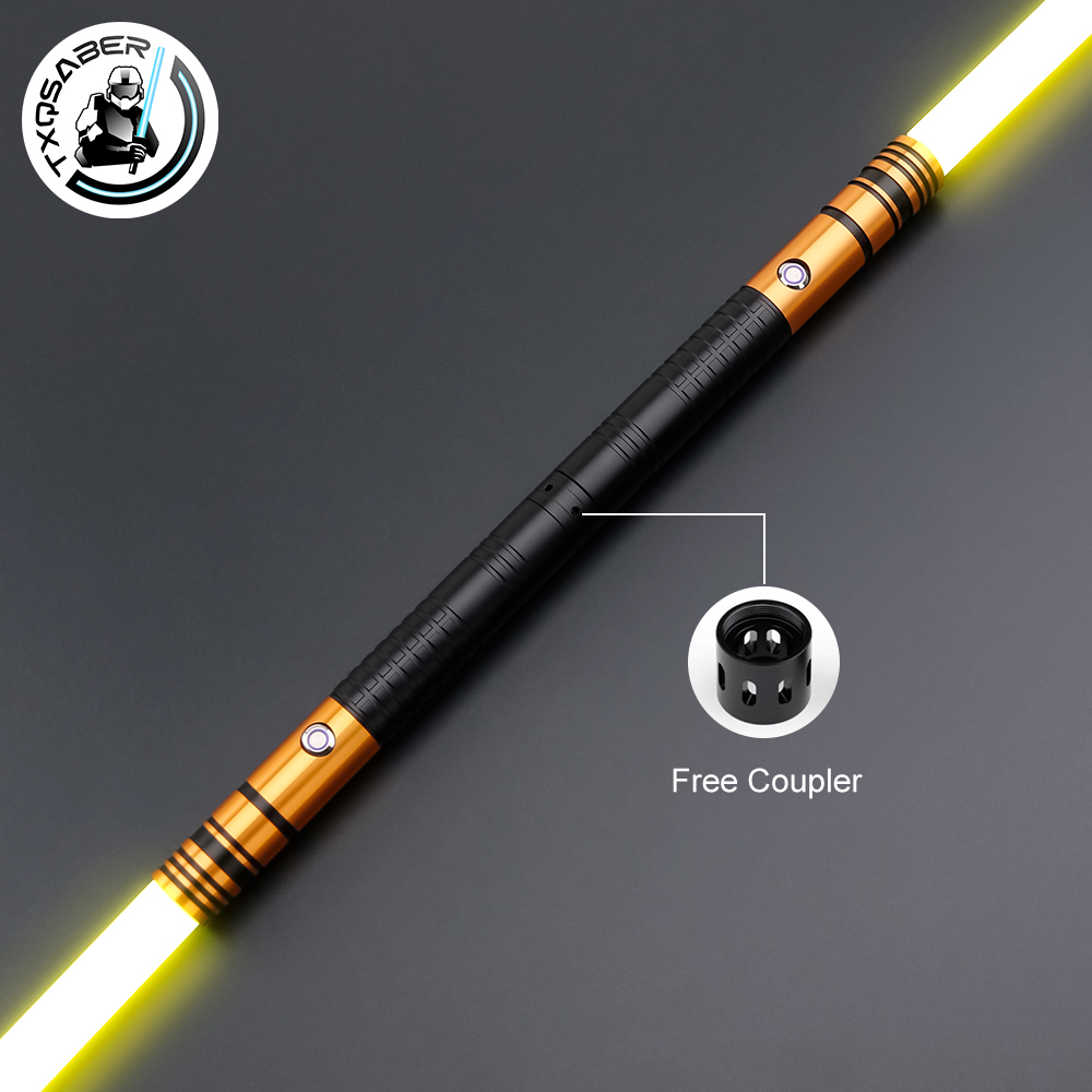 TXQSABER Neo Pixel Lightsaber  - Neopixel recensie en prijs