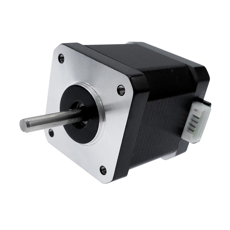 Hoge Koppel 42 Stappenmotor 2  - Stepper Motor 28Byj recensie en prijs