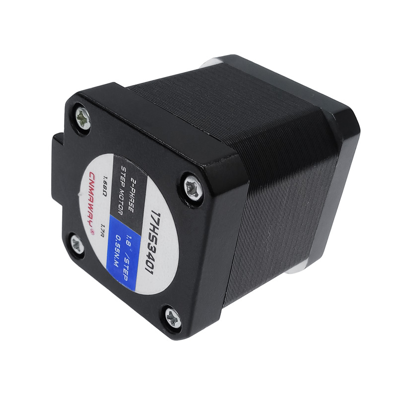 Hoge Koppel 42 Stappenmotor 2  - Stepper Motor 28Byj recensie en prijs