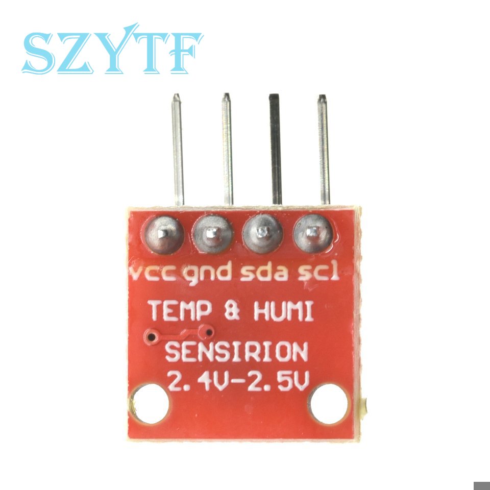 Sht30 Sht31 Sht35 Temperatuur  - Sht31 recensie en prijs