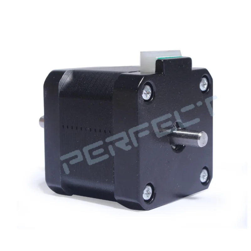 Dubbele asmotor 42BYGH34 Nema  - Stepper Motor 28Byj recensie en prijs