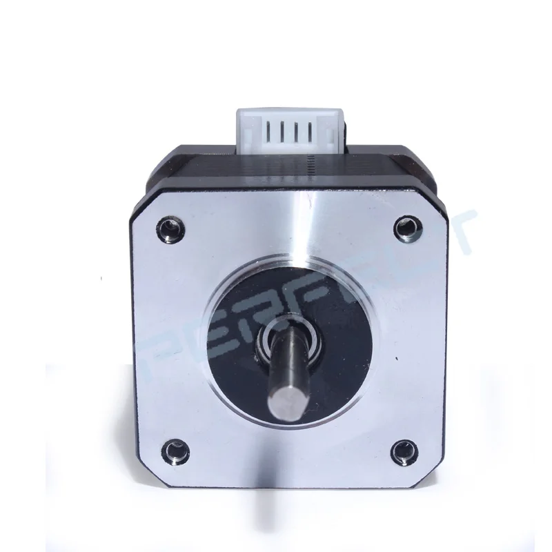 Dubbele asmotor 42BYGH34 Nema  - Stepper Motor 28Byj recensie en prijs