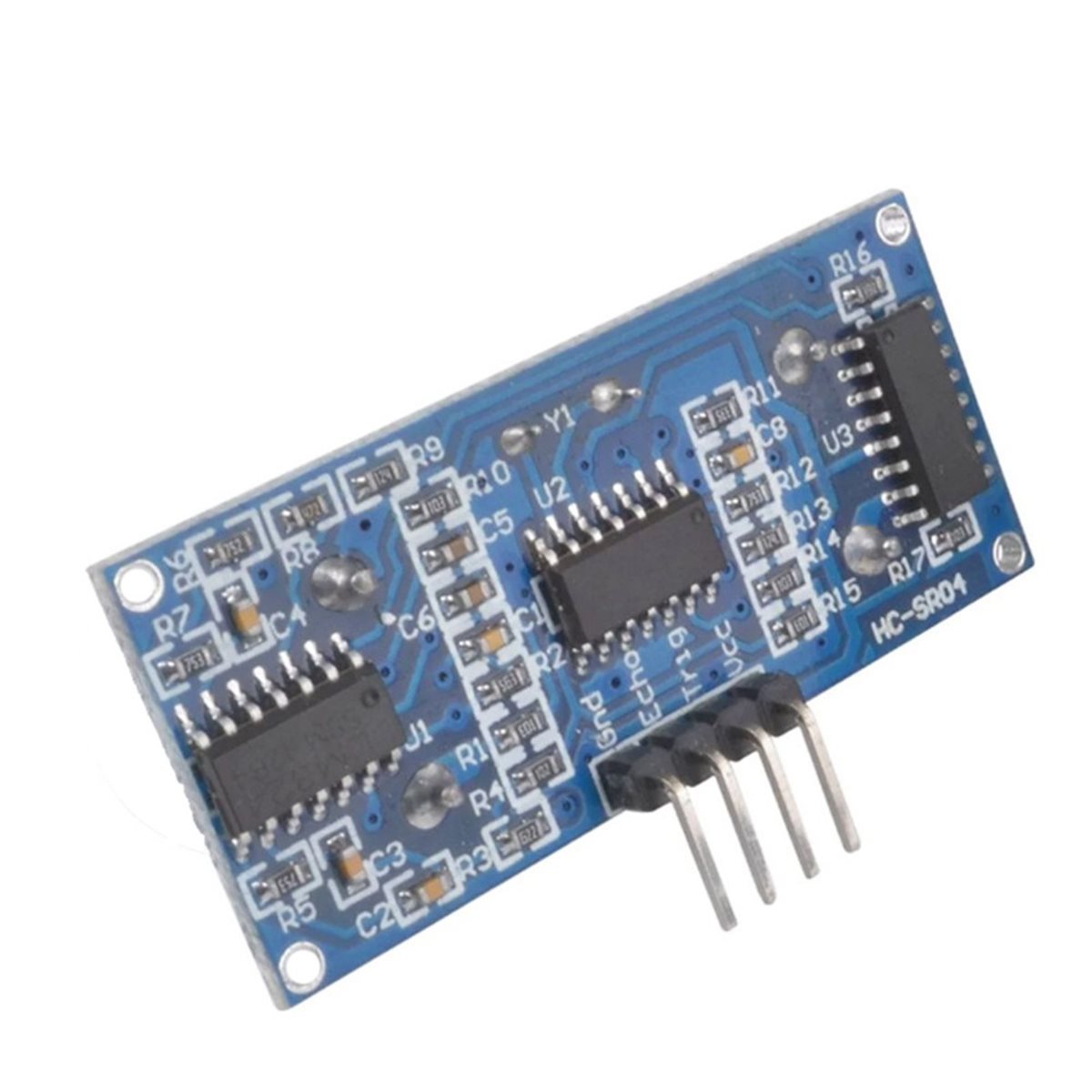 6PCS HC-SR04 Ultrasone Sensor  - Ultrasonic Sensor Hc-Sr04 recensie en prijs