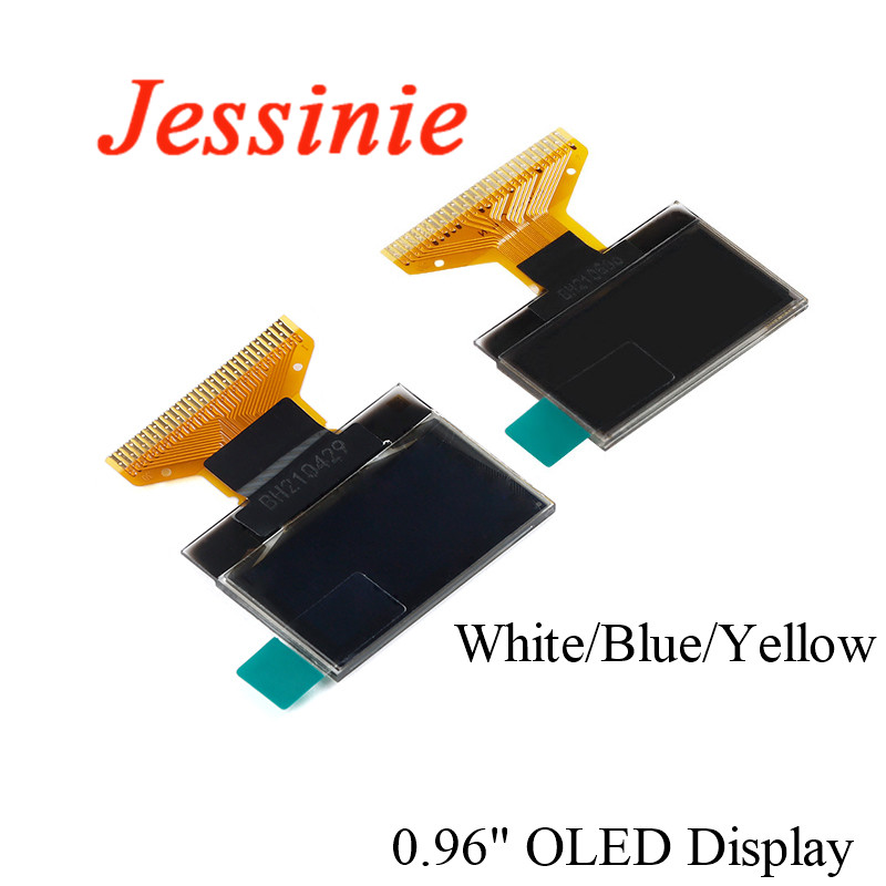 0.96 Inch Oled Module 0.96 