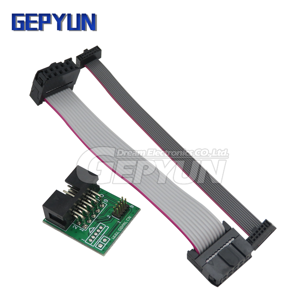 Cc2531 Downloader Kabel Blueto - Zigbee Cc2531 recensie en prijs
