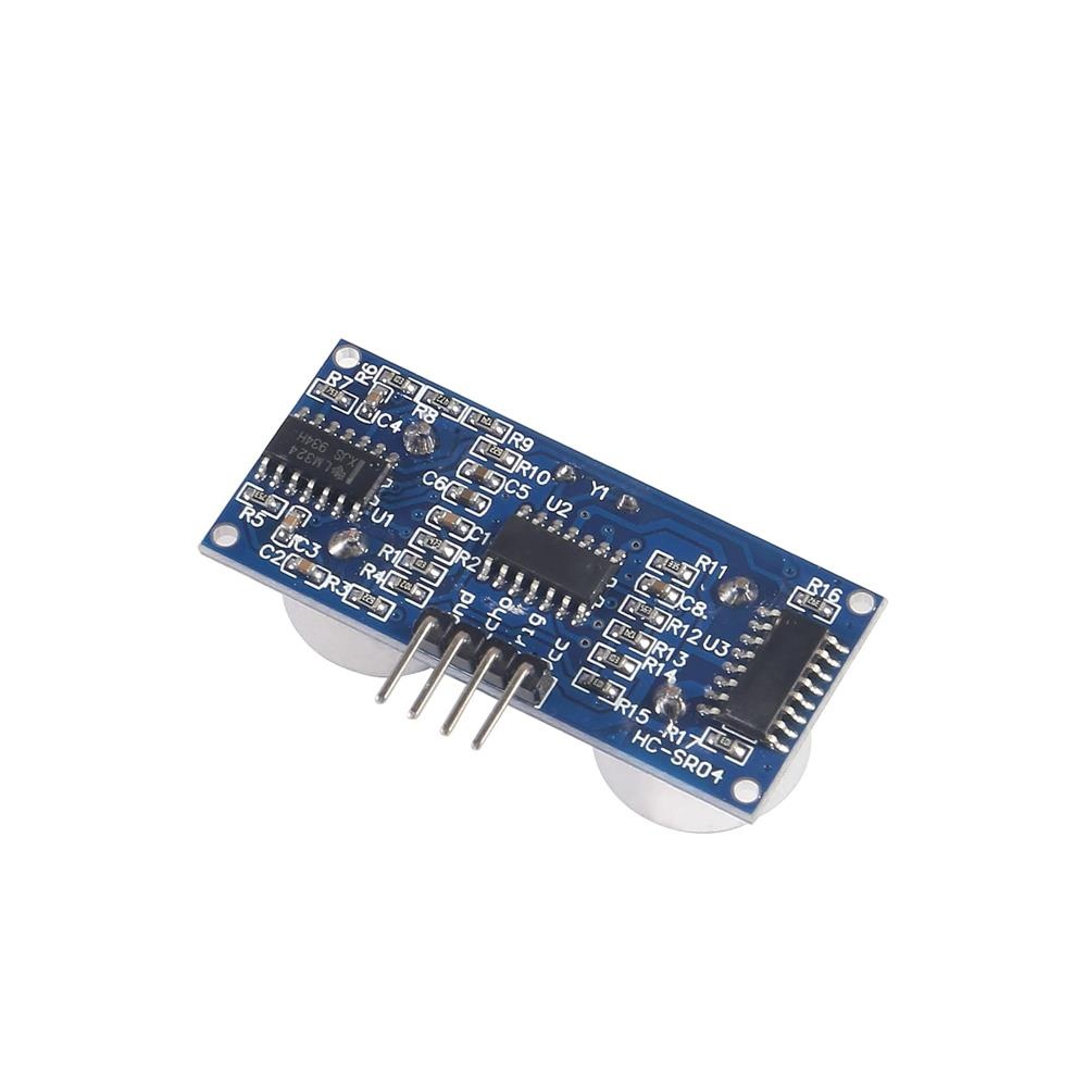 XZG Ultrasone sensor HC-SR04 H - Ultrasonic Sensor Hc-Sr04 recensie en prijs