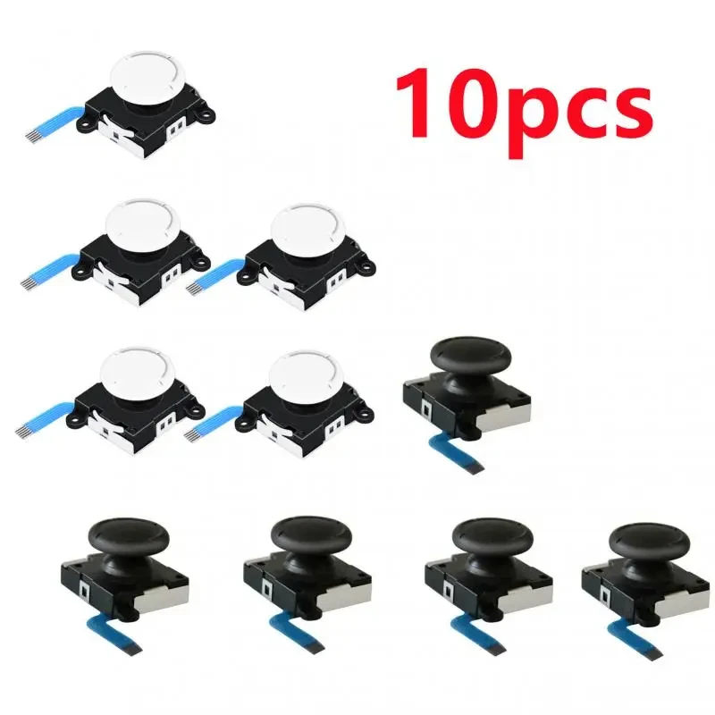 10 stks/set Vervanging Analoge - Joystick Module recensie en prijs
