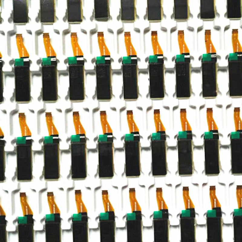 OLED Display128*32 Pixels Witt - Ssd1306 recensie en prijs