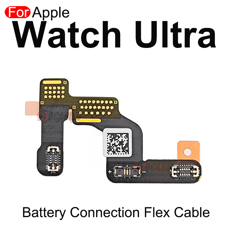 Aocarmo Voor Apple Watch Ultra - Microphone Module recensie en prijs