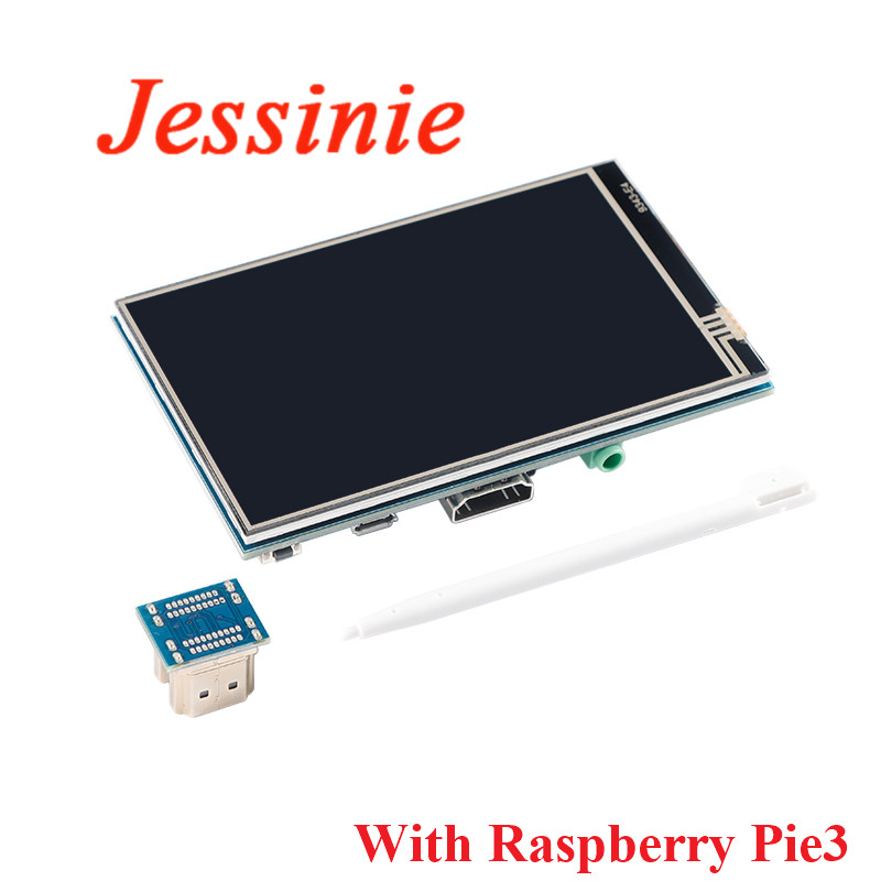 4 inch HD HDMI-compatibel LCD- - Tft Display 2.4 recensie en prijs