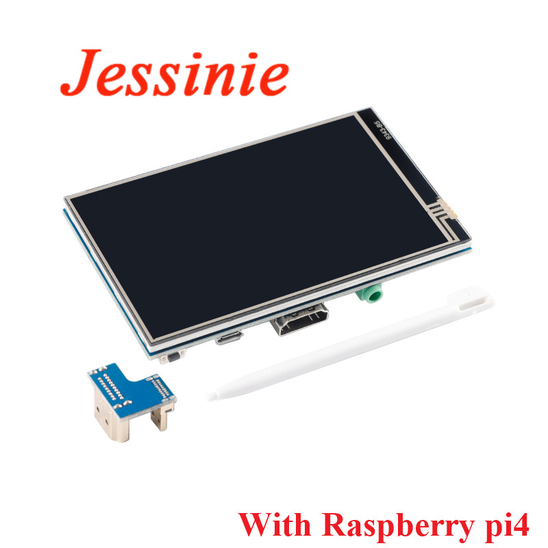 4 inch HD HDMI-compatibel LCD- - Tft Display 2.4 recensie en prijs