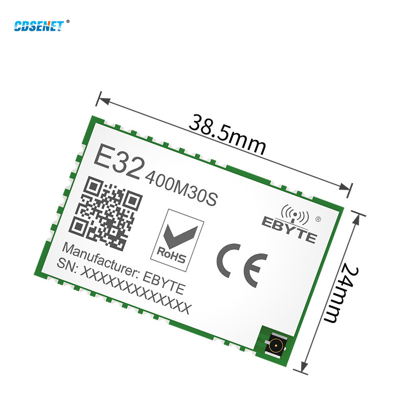 Lora SX1278 Spread Spectrum Mo - Lora Sx1278 recensie en prijs