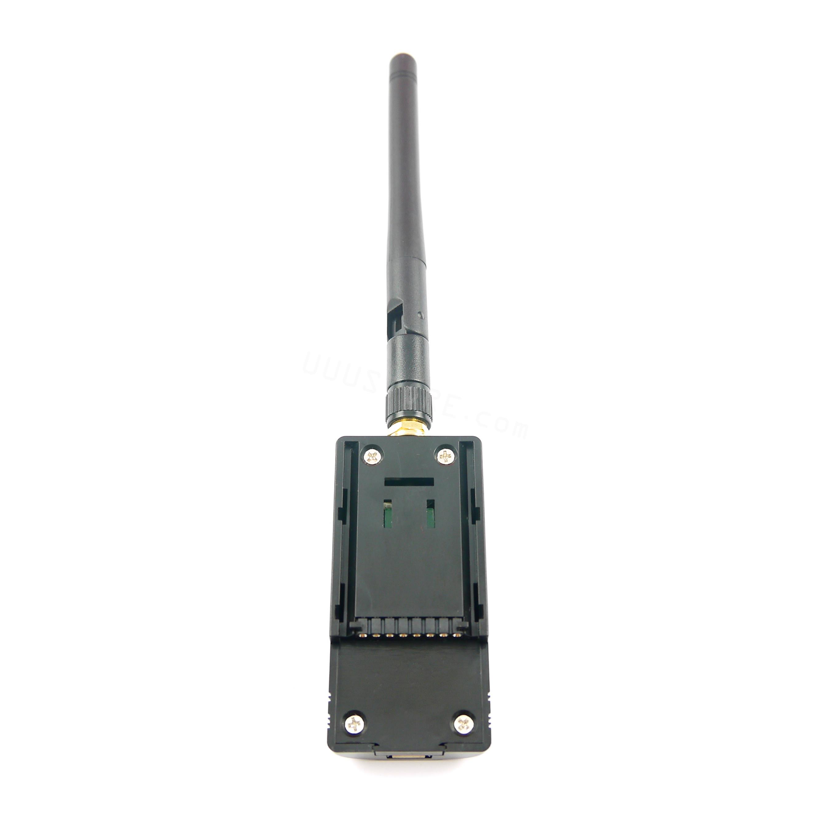 AeroPartsIRangeX IRX4 LITE CC2 - Nrf24L01 recensie en prijs