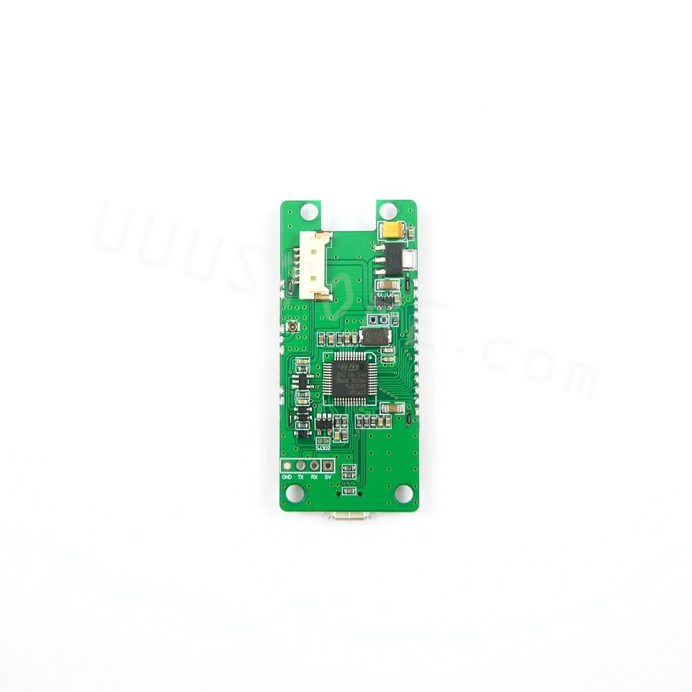 AeroPartsIRangeX IRX4 LITE CC2 - Nrf24L01 recensie en prijs